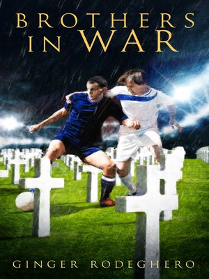 cover image of Brothers in War